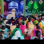 ఘనంగా గుడ్ ఫ్రైడే వేడుకలు
